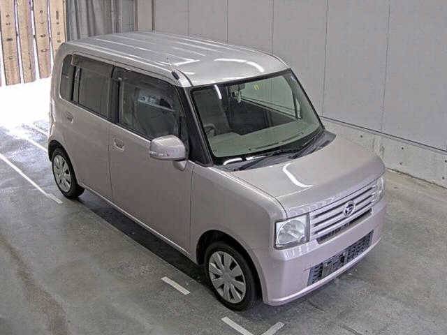 1508 DAIHATSU MOVE CONTE L575S 2011 г. (JU Yamaguchi)